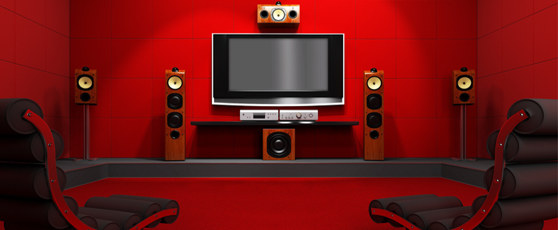 Home Cinema Home Cinema